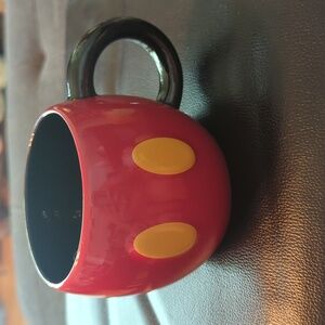 Disney Store Mickey Mouse mug
